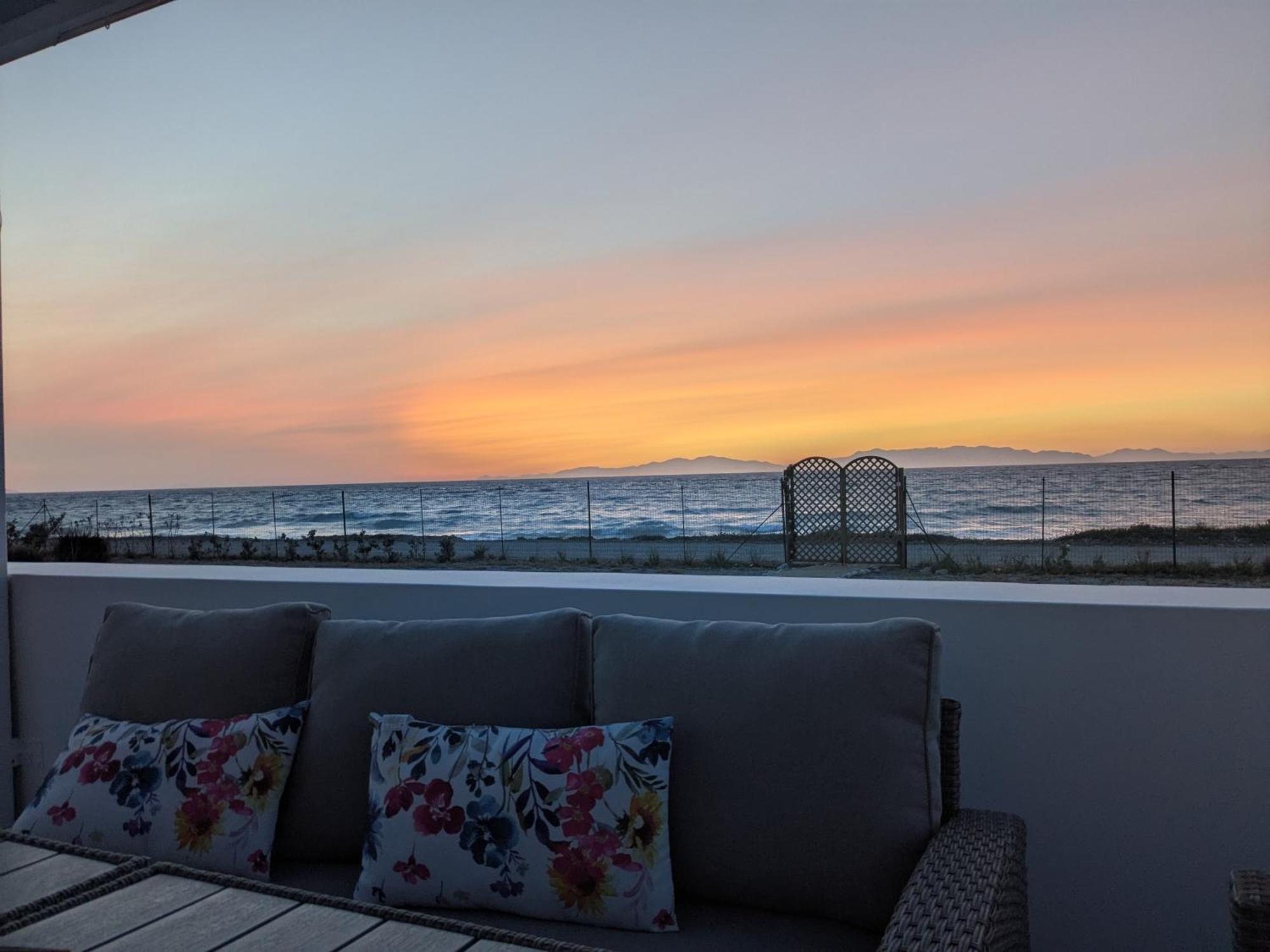 Lambou Sunset * Soroni