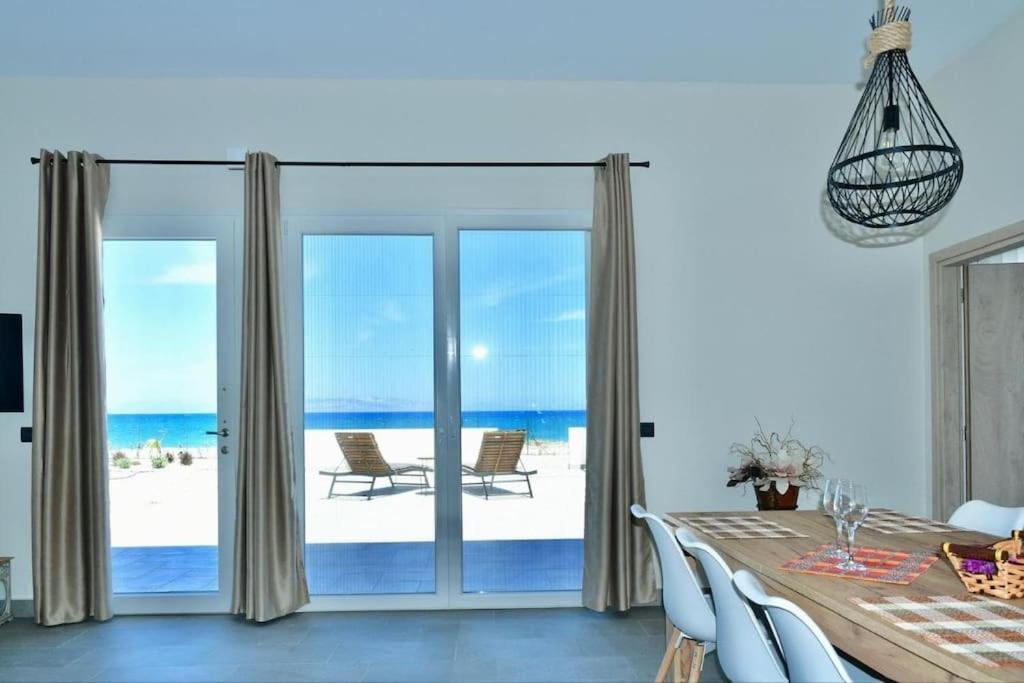 Lambou Sunset Ferienhaus Soroni
