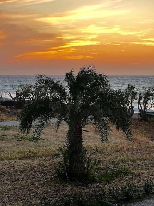 Ferienhaus Lambou Sunset *