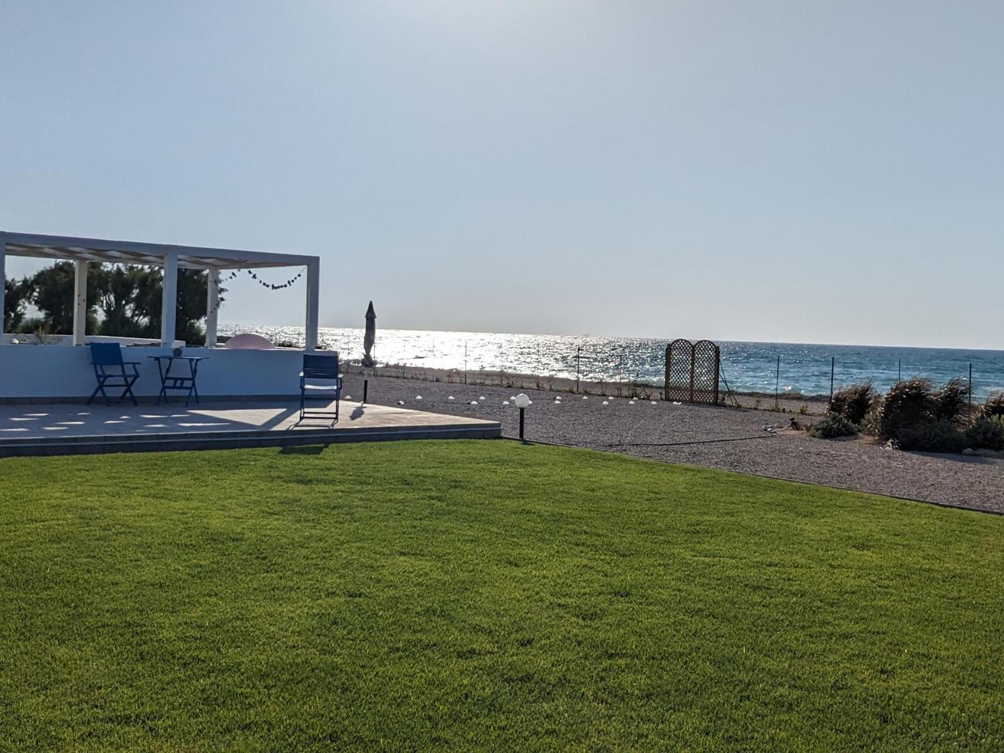 Ferienhaus Lambou Sunset Soroni